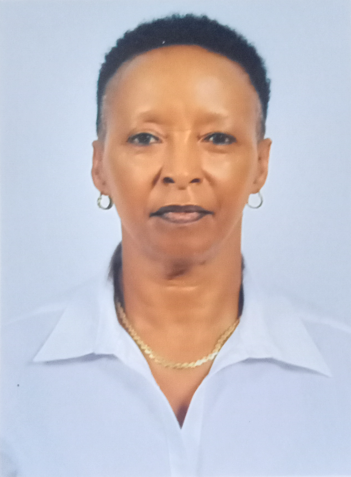 Md. Agnes Wanjiru Kamiri